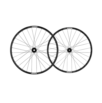 Coppia di Ruote MAVIC DEEMAX DH MULLET 27.5/29" 20x110mm/12x157mm SuperBoost