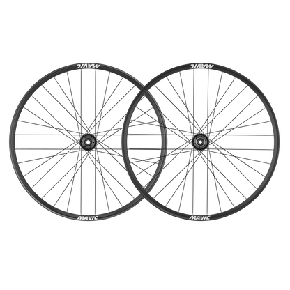 Coppia di ruote MAVIC E-ACCESS XR30 29" 15x110/12x148mm Boost