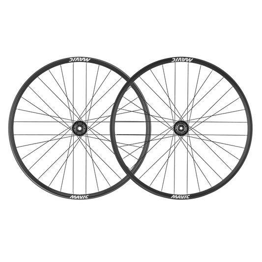 Coppia di ruote MAVIC E-ACCESS XR30 29" 15x110/12x148mm Boost