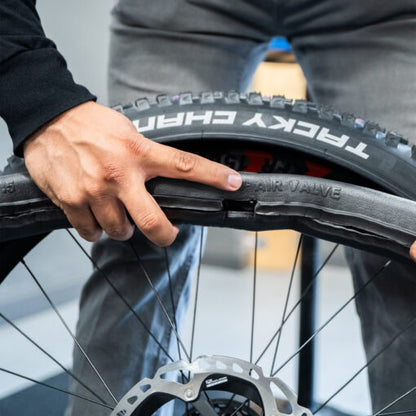 Mousse Anti-Pizzicamento Tubeless TANNUS PRO 27.5x2.10-2.60