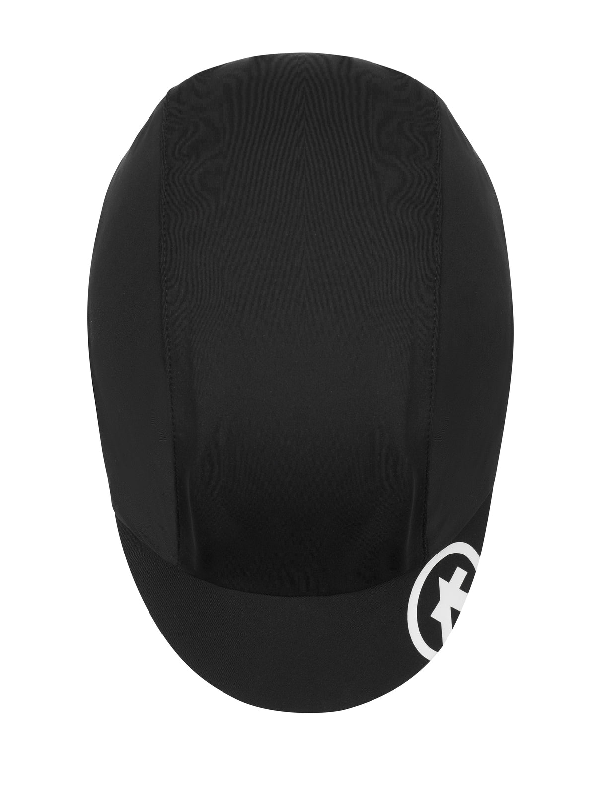 ASSOS SPRING FALL RAIN P1 Cap Nero