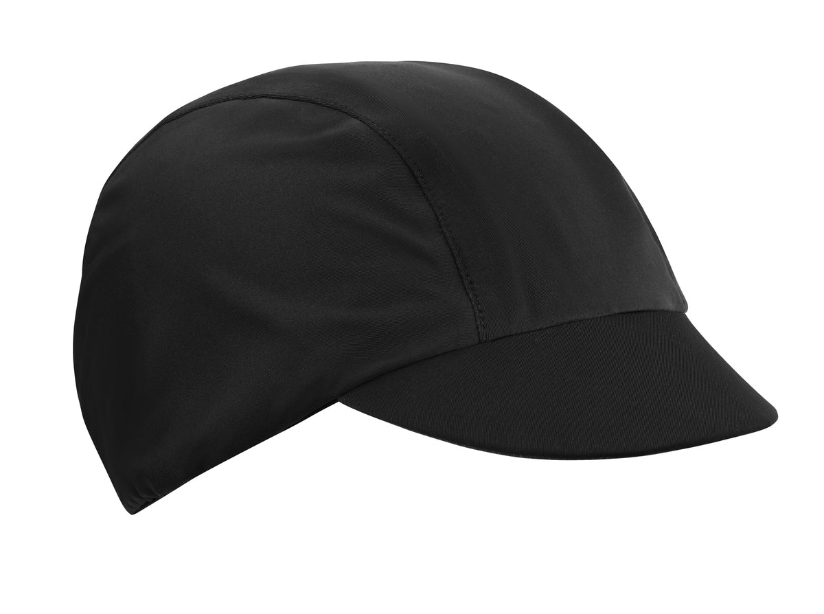 ASSOS SPRING FALL RAIN P1 Cap Nero