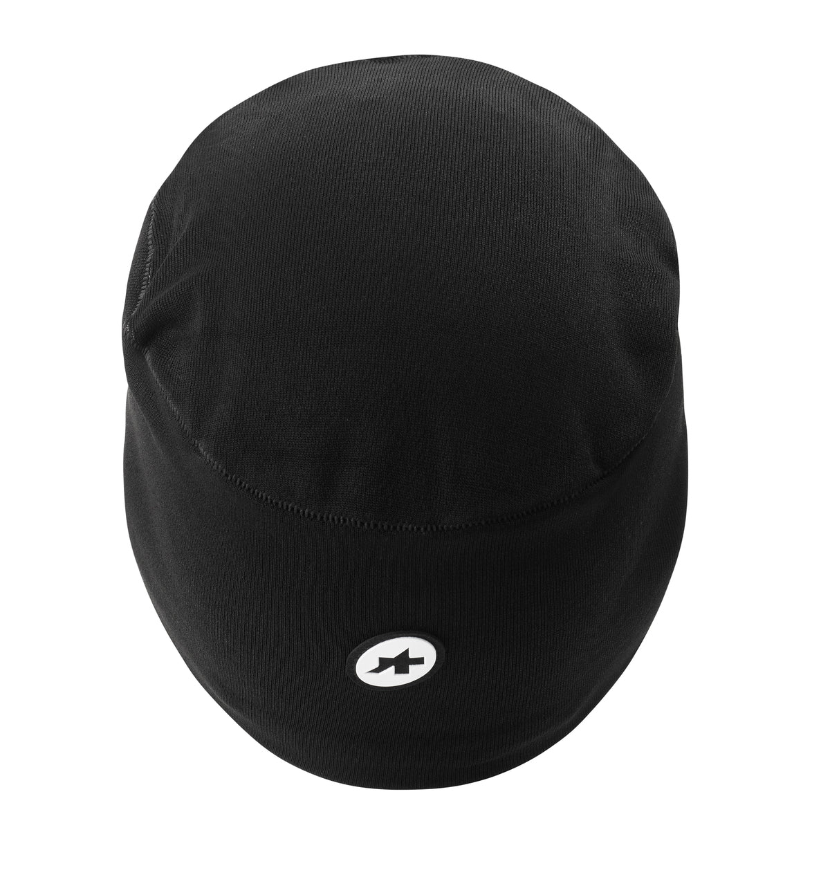 ASSOS WINTER Berretto sotto il casco nero