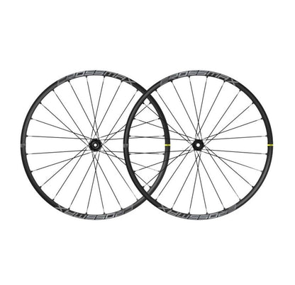 Paio di Ruote MAVIC CROSSMAX XLS 29'' 15x110mm/12x148mm Boost