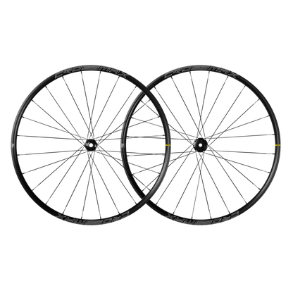 Paio di Ruote MAVIC CROSSMAX 27.5" 15x110mm/12x148mm Boost