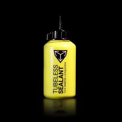 Liquido Preventivo Anti-Foratura PANZER (250 ml)
