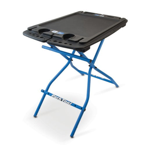 Banco da lavoro portatile PARK TOOL PB-1