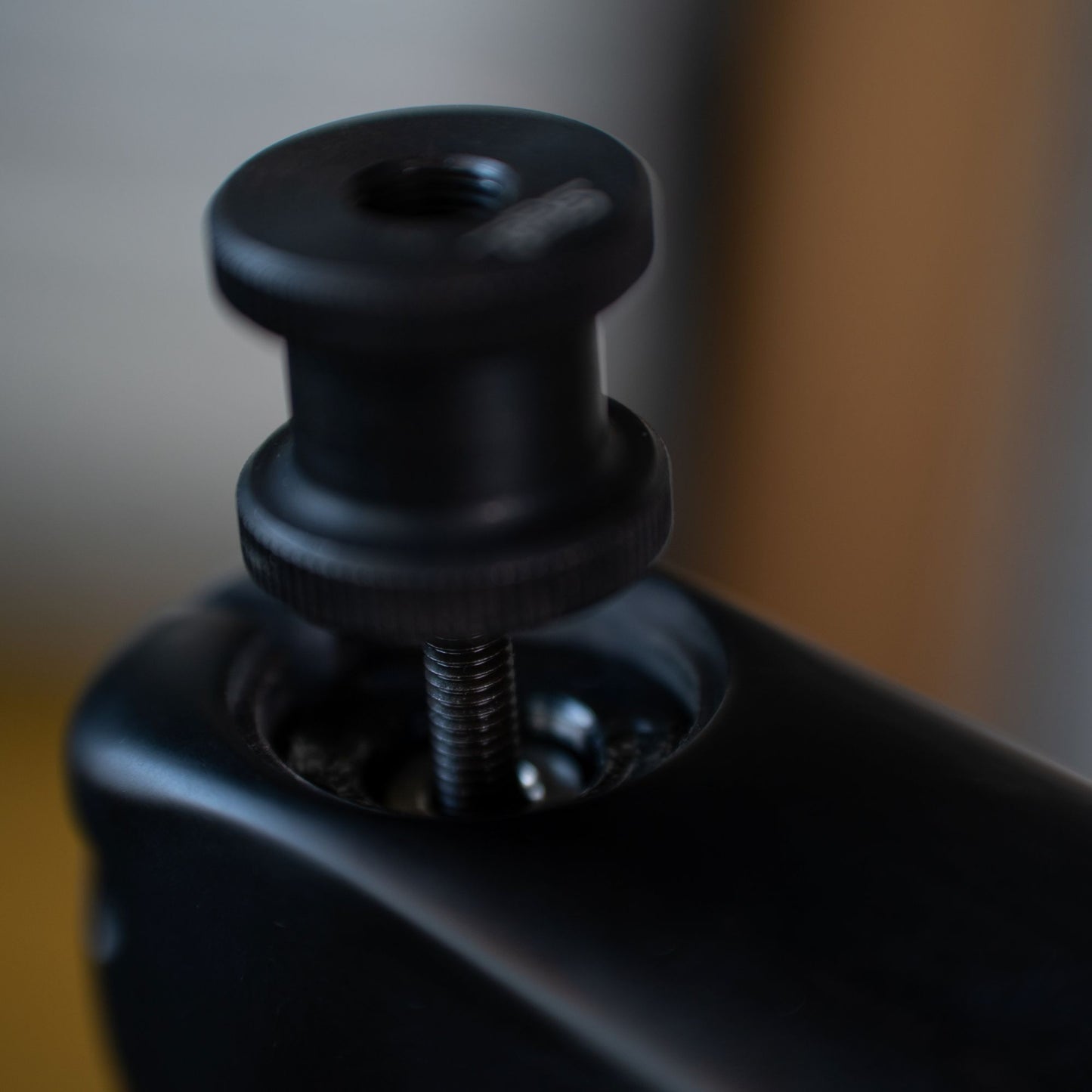 Adattatore per calibro di allineamento per leve PBS TOOLS