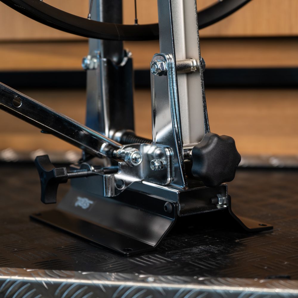 Dispositivo di centratura delle ruote PBS TOOLS