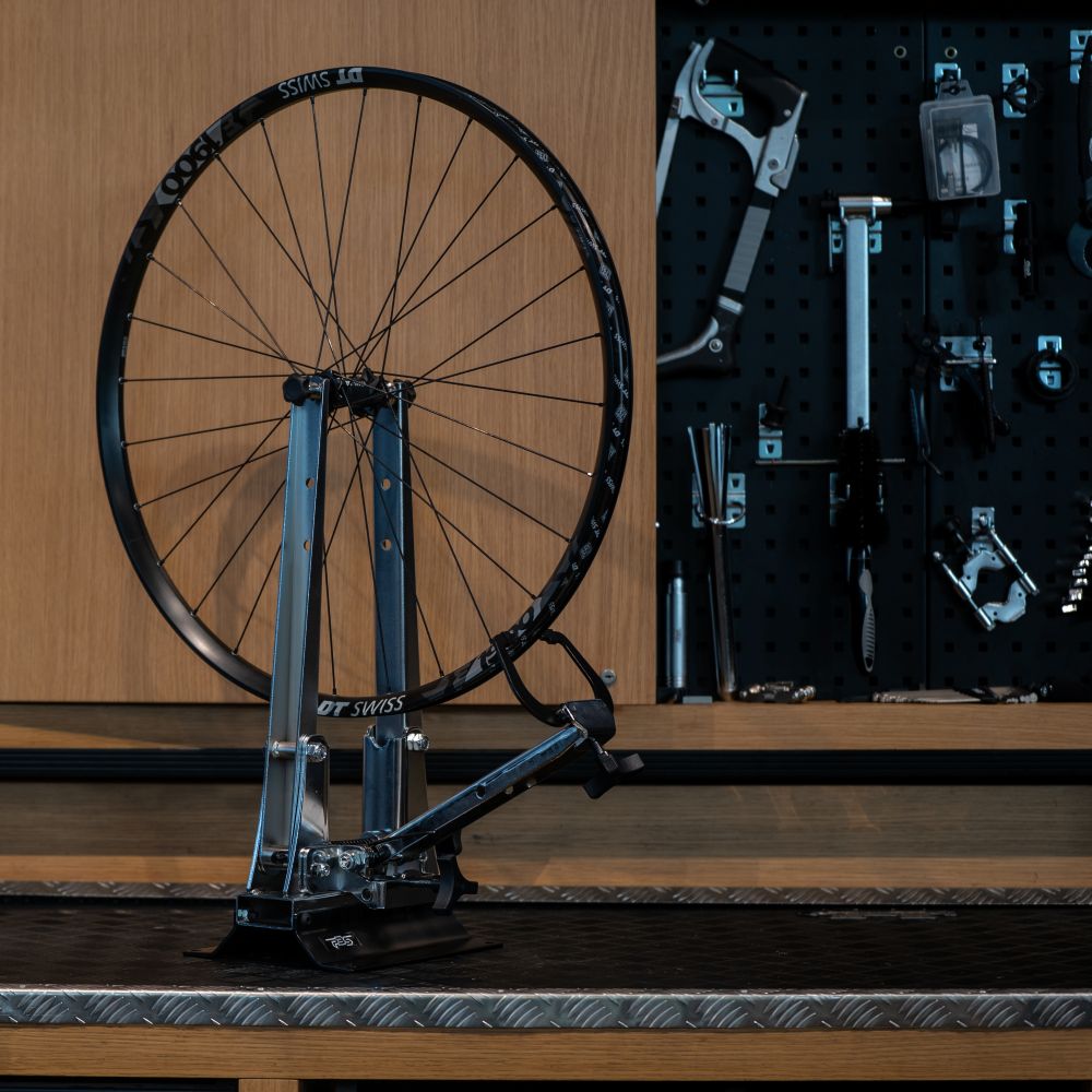 Dispositivo di centratura delle ruote PBS TOOLS