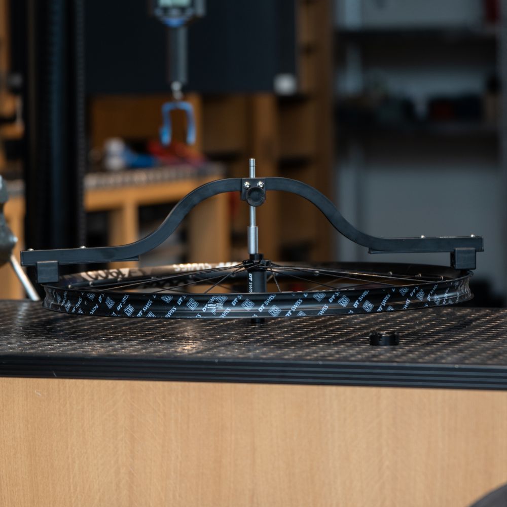 Misuratore di allineamento ruote PBS TOOLS