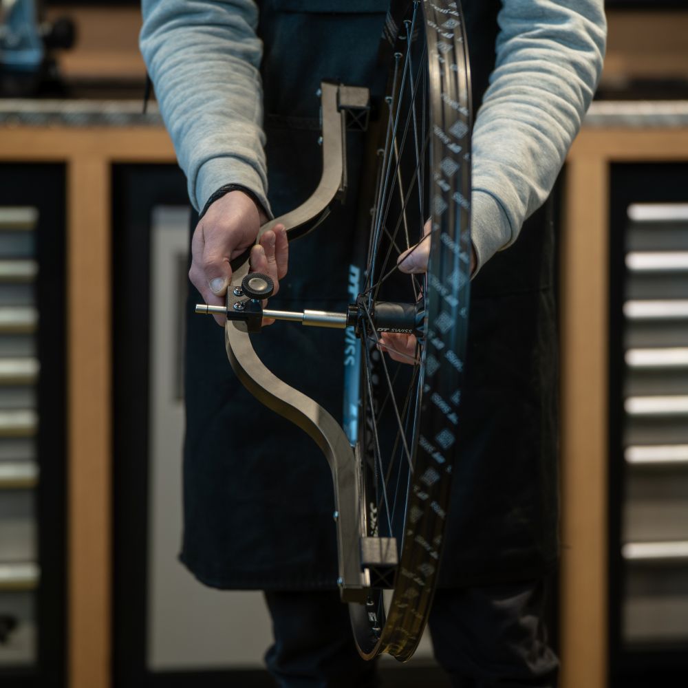 Misuratore di allineamento ruote PBS TOOLS