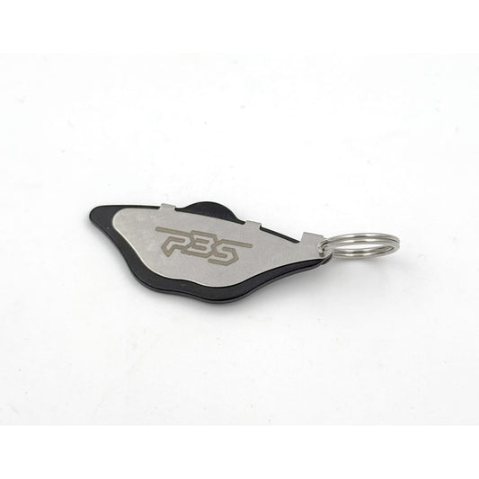 Strumento per l'allineamento delle pinze dei freni a disco PBS TOOLS