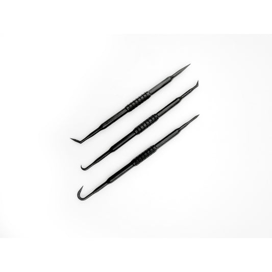 Set di grimaldelli PBS TOOLS (x3)