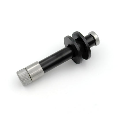 Supporto Catena PBS TOOLS regolabile per Asse da 12mm