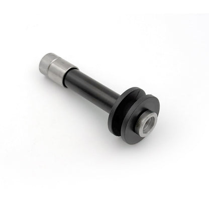 Supporto Catena PBS TOOLS regolabile per Asse da 12mm