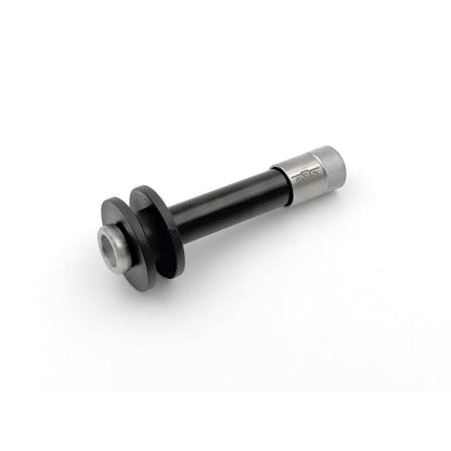 Supporto Catena PBS TOOLS regolabile per Asse da 12mm
