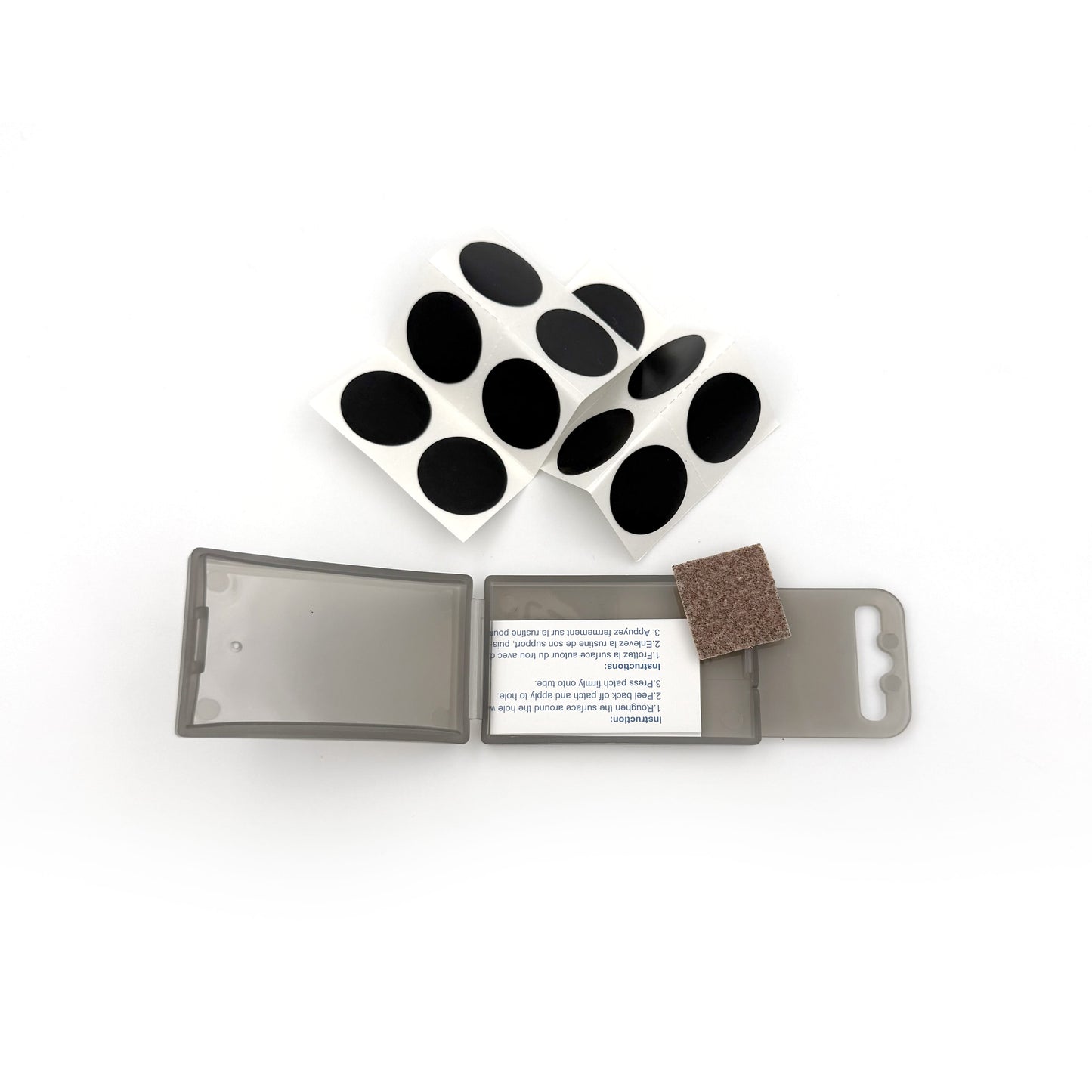 Cerotti autoadesivi PBS TOOLS (x12)