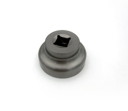Chiave per Movimento Centrale a Cuscinetti Esterni PBS TOOLS 12 Scanalature DUB Cinch