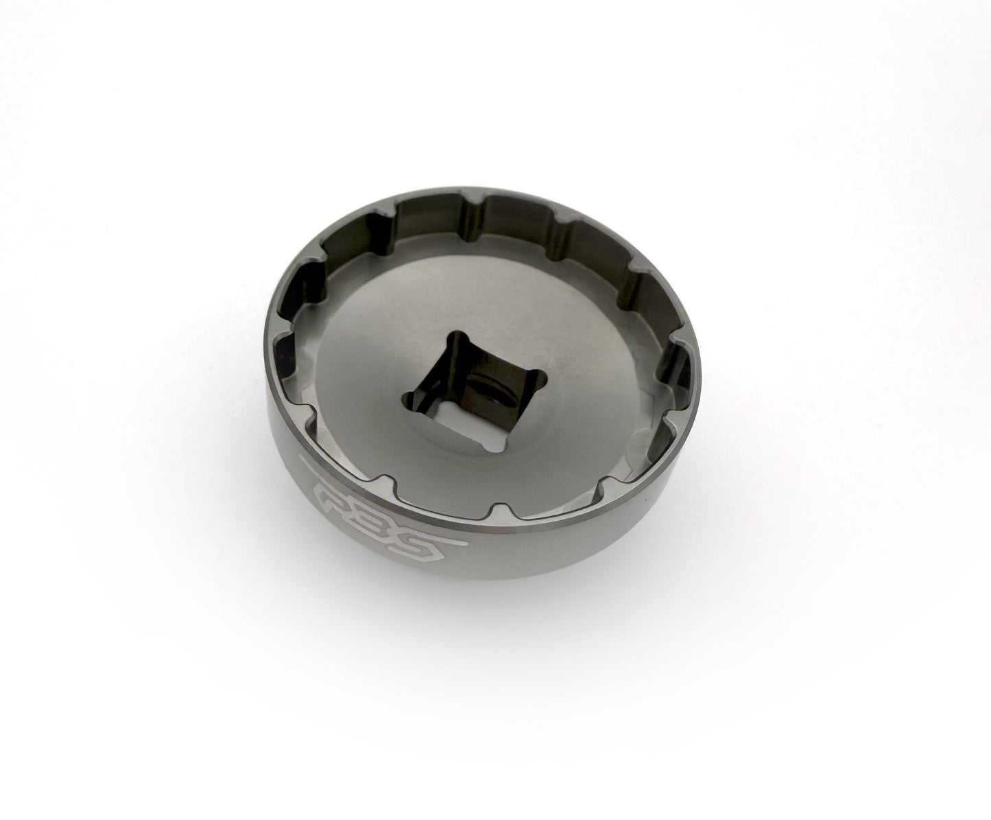 PBS TOOLS chiave a scatola esterna 12 scanalature