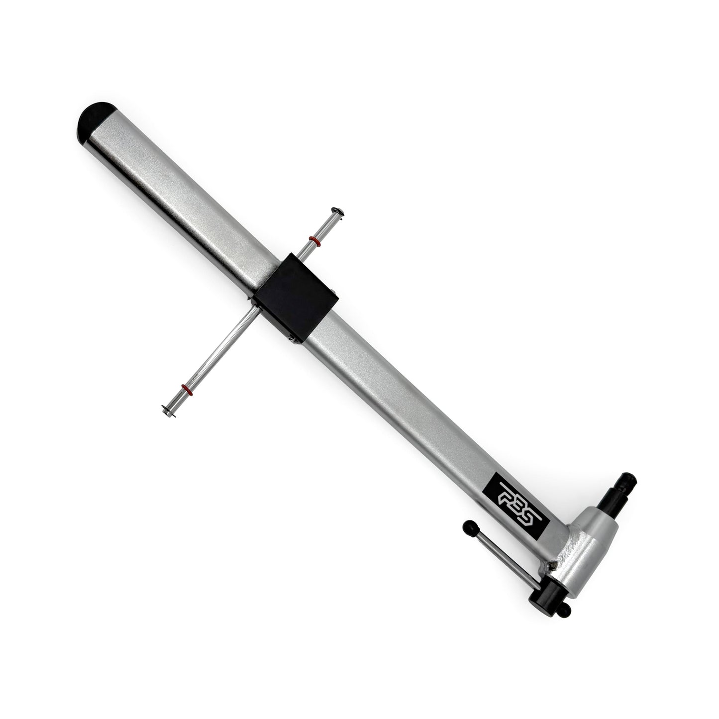 Calibro per l'allineamento del deragliatore PBS TOOLS