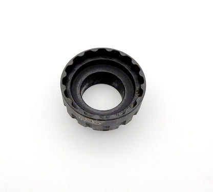 Chiave per corona Shimano Direct Mount e movimento centrale PBS TOOLS a 16 scanalature