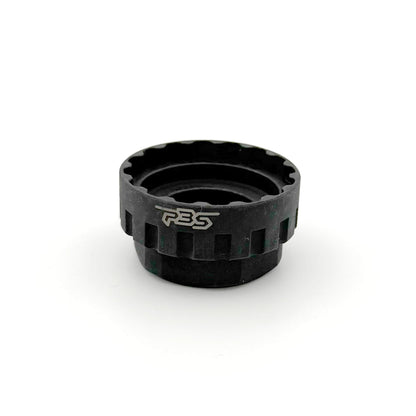 Chiave per corona Shimano Direct Mount e movimento centrale PBS TOOLS a 16 scanalature
