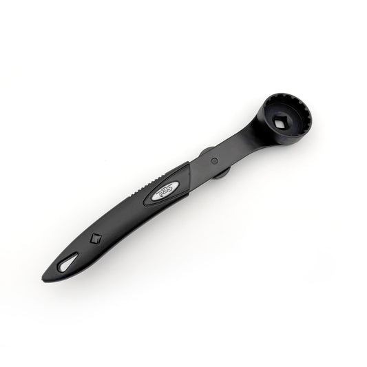 Rotore Freno Disco Shimano SM-RT64-SS 140 Mm Center-Lock Con Anello Bloccaggio - Foto 2