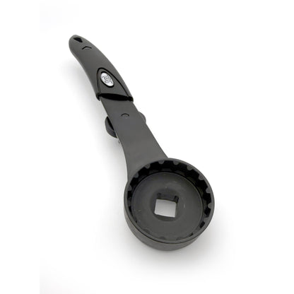 Chiave per Movimento Centrale a Cuscinetti Esterni PBS TOOLS impronta a 16 Scanalature 44mm