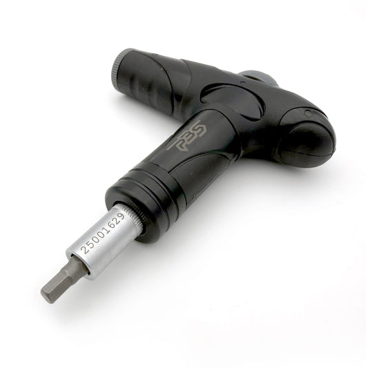 Chiave dinamometrica regolabile PBS TOOLS 4/5/6nm