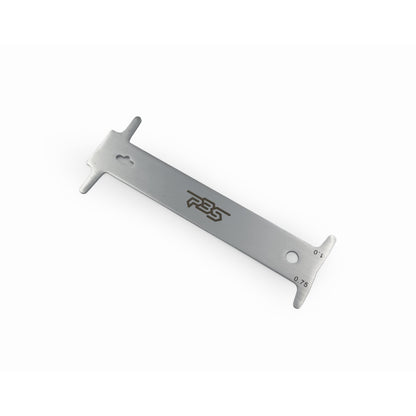 Misuratore di Usura Catena PBS TOOLS