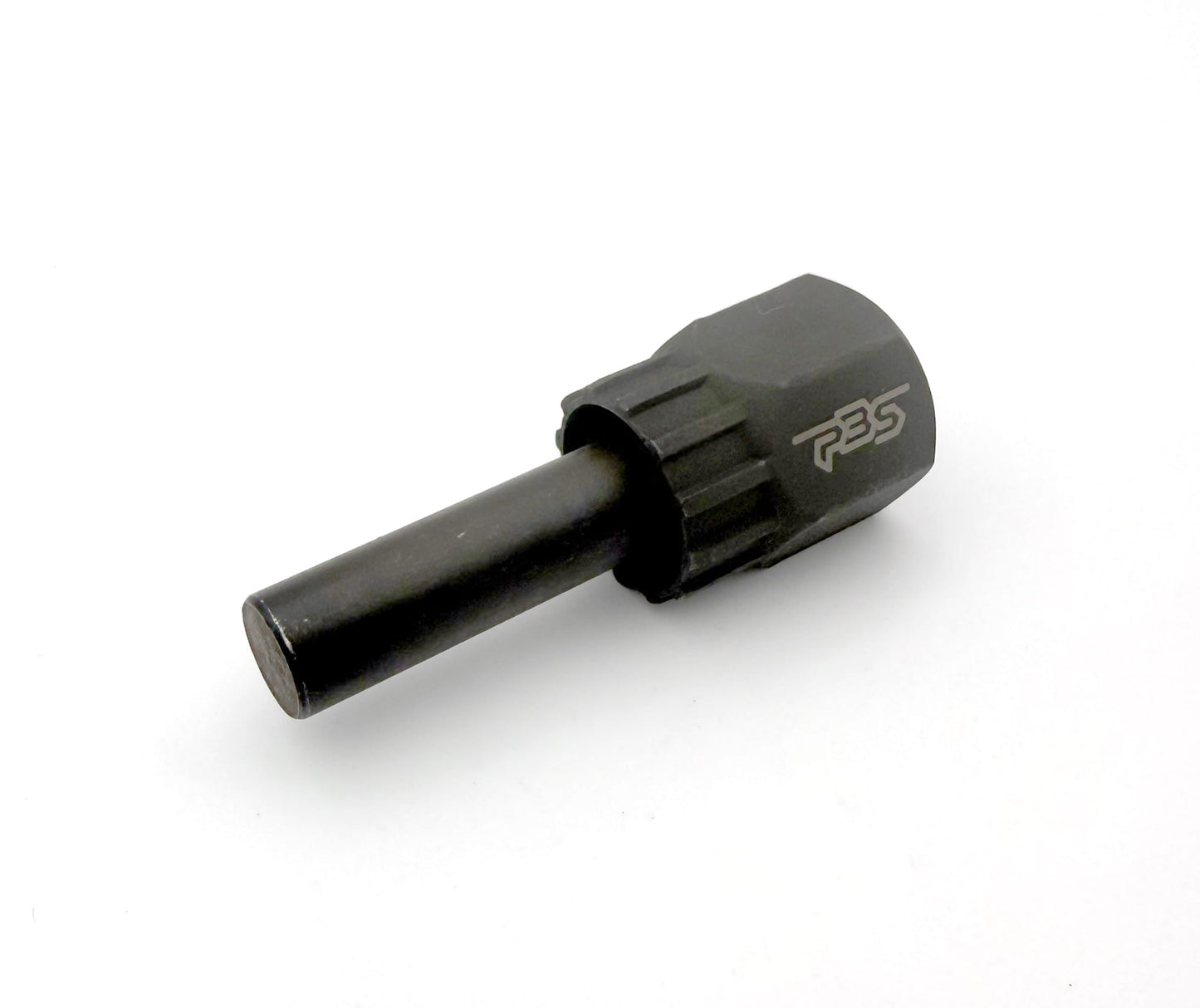 Smontaggio cassetta PBS TOOLS per asse ruota 12 mm