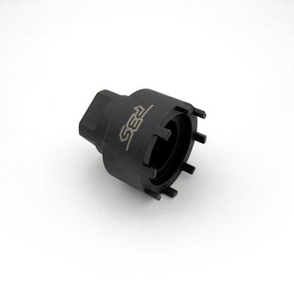Chiave Dado Movimento Centrale E-Bike PBS TOOLS per BOSCH Gen 3/4 e Brose