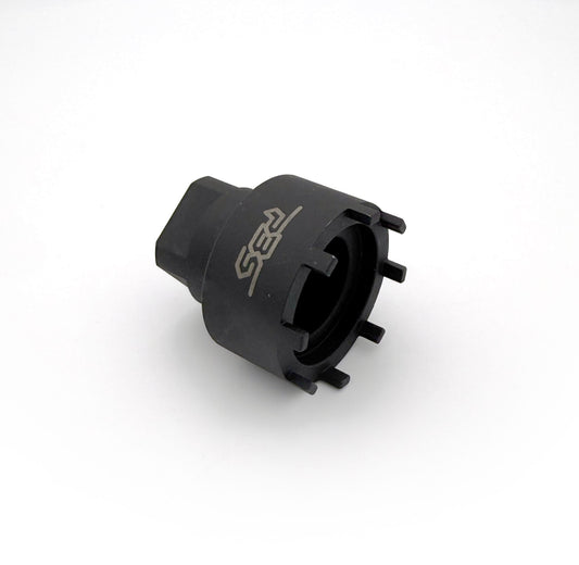 Manicotto del dado del movimento centrale per E-Bike PBS TOOLS per BOSCH active line + e brose