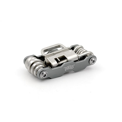 Multi-Utensile PBS TOOLS (15 utensili)