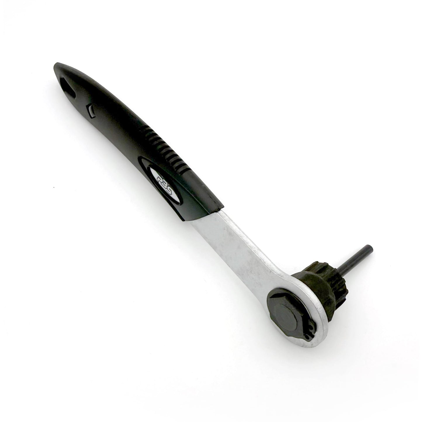 Smontaggio cassetta PBS TOOLS per assi ruota a sgancio rapido QR