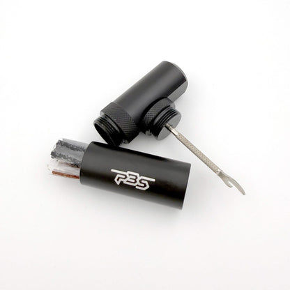Kit di Riparazione Pneumatici Tubeless PBS TOOLS