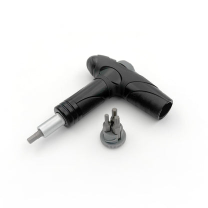 Chiave Dinamometrica Regolabile PBS TOOLS 4/5/6 Nm