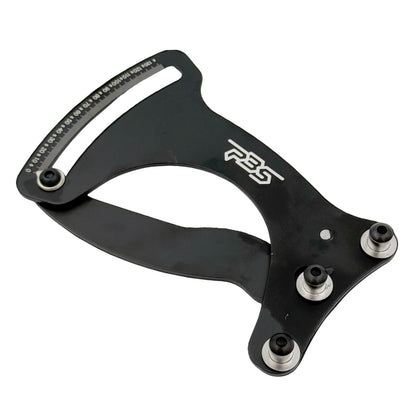 Tensiometro per Raggi PBS TOOLS