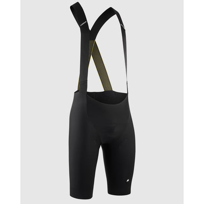 Salopette Corto ASSOS EQUIPE R SPRING FALL S11 Nero
