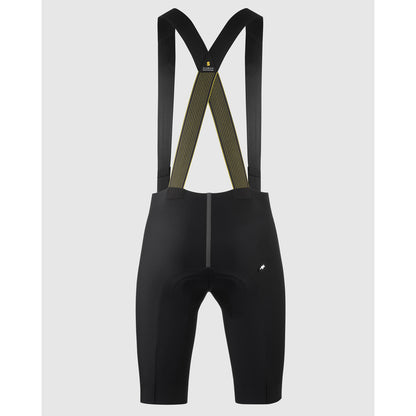 Salopette Corto ASSOS EQUIPE R SPRING FALL S11 Nero