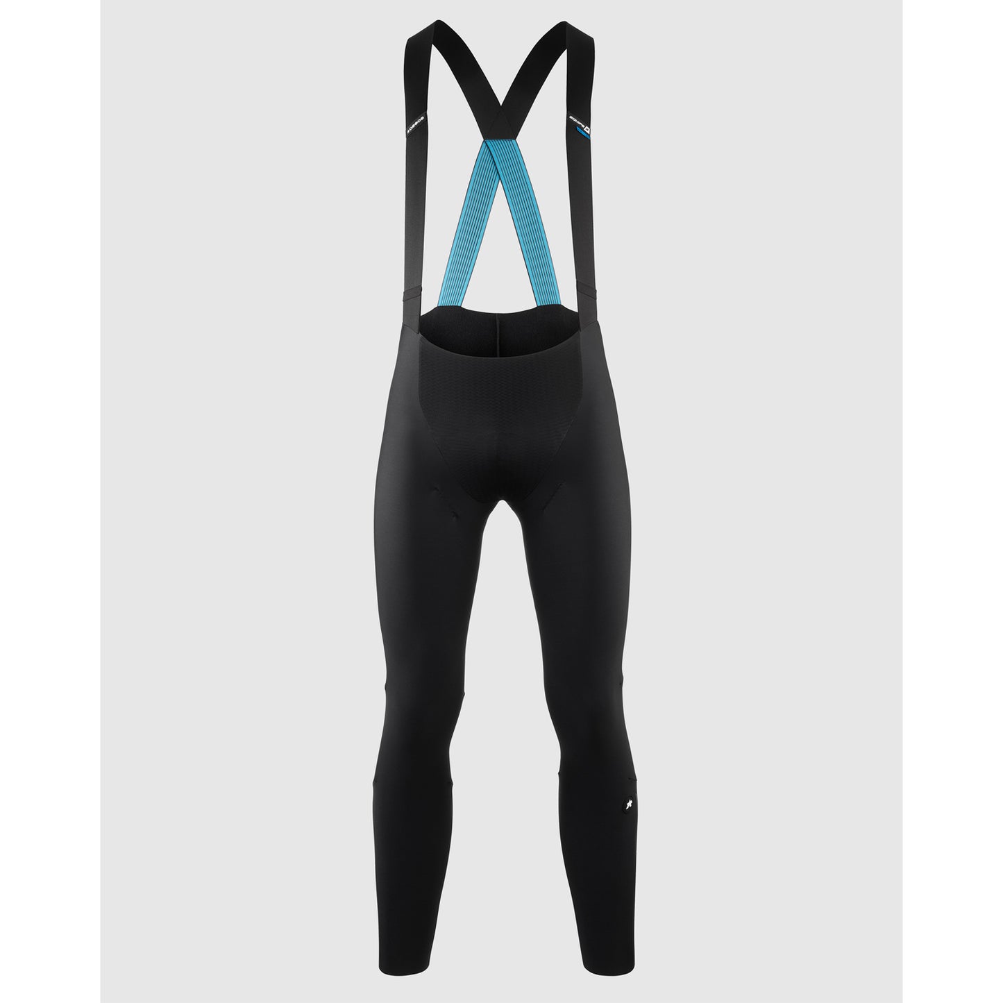 ASSOS EQUIPE R S11 Serie Nera Bib Tight