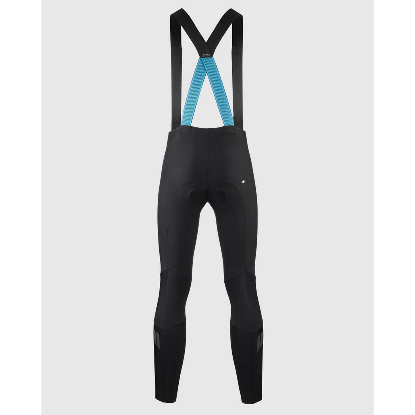 ASSOS EQUIPE R S11 Serie Nera Bib Tight