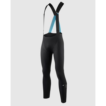 Salopette Lunga ASSOS EQUIPE R HABU WINTER S11 Nera