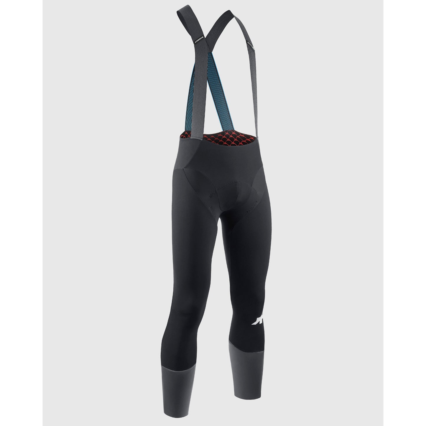 ASSOS RS UZ S11 Salopette serie nera