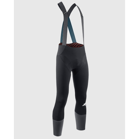 ASSOS RS UZ S11 Salopette serie nera