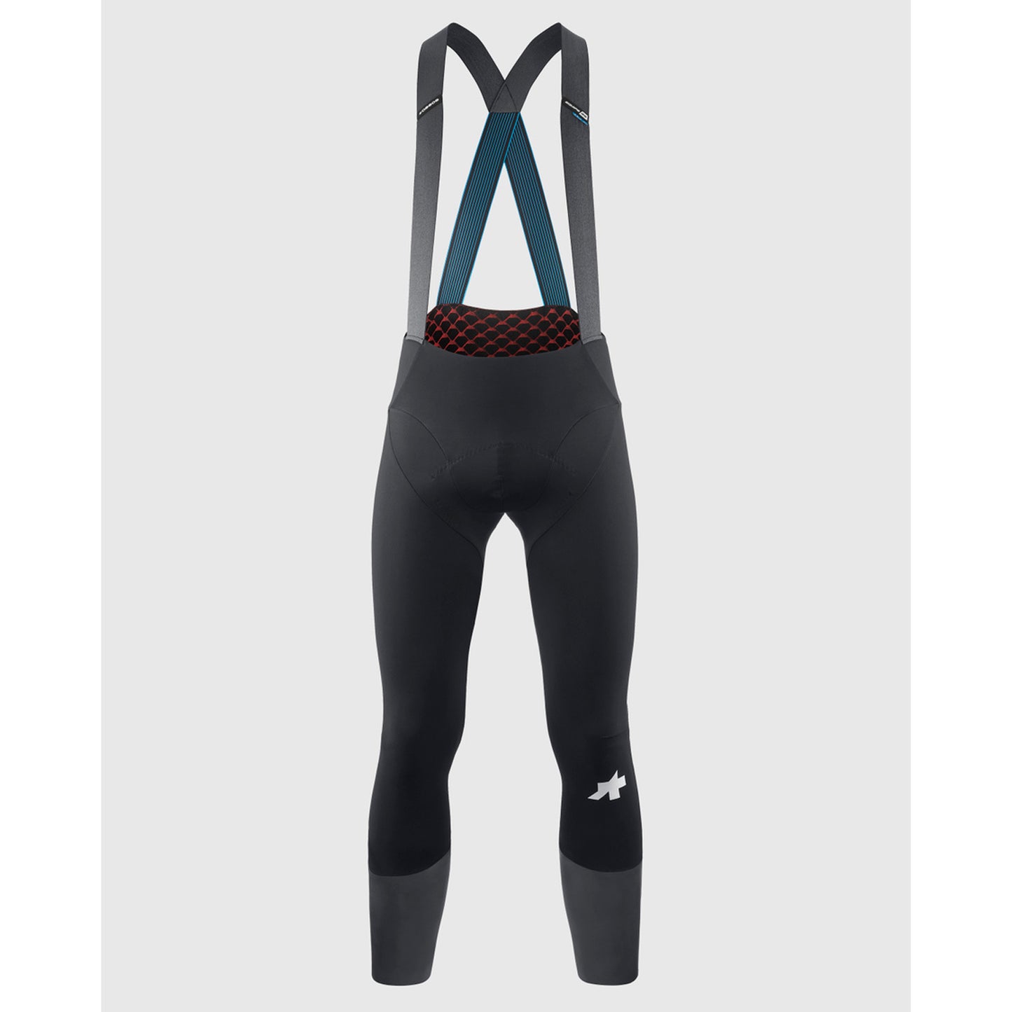 ASSOS RS UZ S11 Salopette serie nera