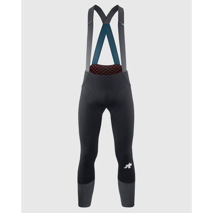 Salopette Invernale ASSOS EQUIPE RS JOHDAH ULTRAZ WINTER S11 Nero