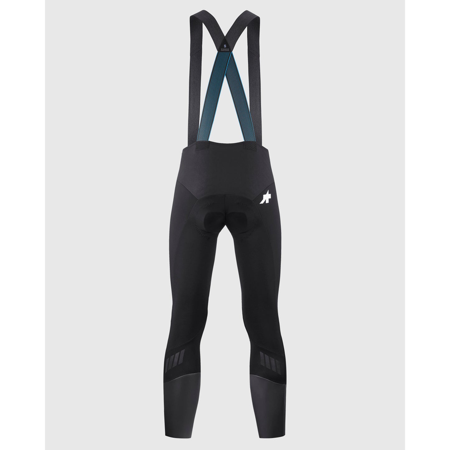 ASSOS RS UZ S11 Salopette serie nera