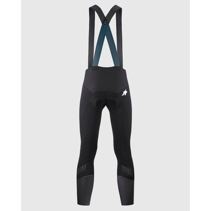Salopette Invernale ASSOS EQUIPE RS JOHDAH ULTRAZ WINTER S11 Nero
